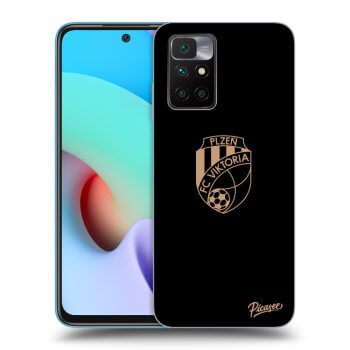Obal pro Xiaomi Redmi 10 - FC Viktoria Plzeň I