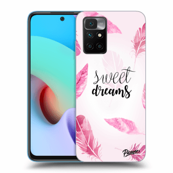 Obal pro Xiaomi Redmi 10 - Sweet dreams