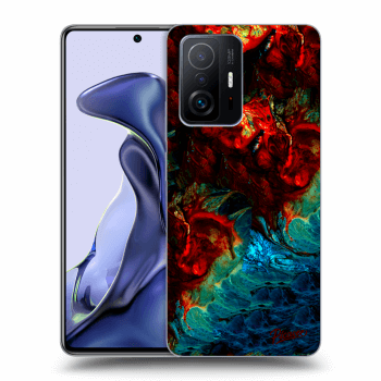 Obal pro Xiaomi 11T - Universe