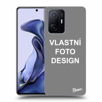 Obal pro Xiaomi 11T - Vlastní fotka/motiv