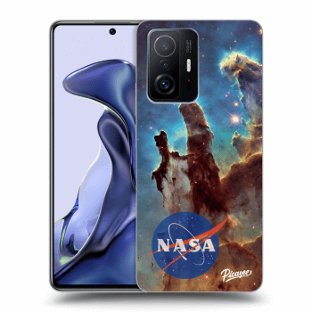 Obal pro Xiaomi 11T - Eagle Nebula