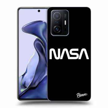 Obal pro Xiaomi 11T - NASA Basic