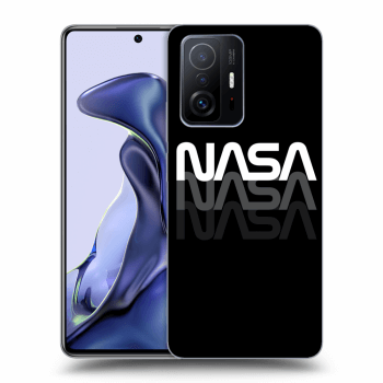 Obal pro Xiaomi 11T - NASA Triple