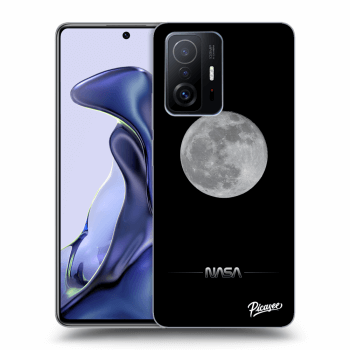 Obal pro Xiaomi 11T - Moon Minimal