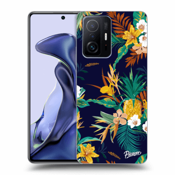 Obal pro Xiaomi 11T - Pineapple Color