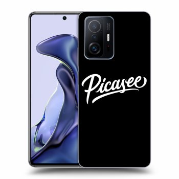 Picasee ULTIMATE CASE pro Xiaomi 11T - Picasee - White