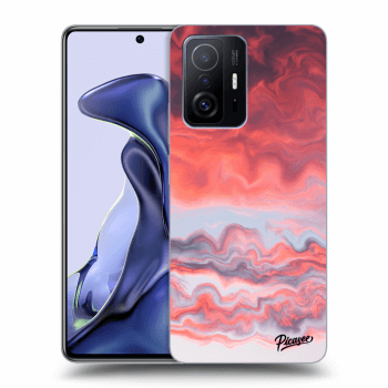Picasee ULTIMATE CASE pro Xiaomi 11T - Sunset