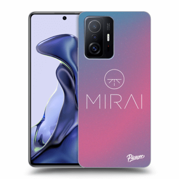 Obal pro Xiaomi 11T - Mirai - Logo