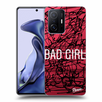 Obal pro Xiaomi 11T - Bad girl