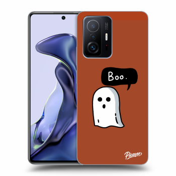 Obal pro Xiaomi 11T - Boo