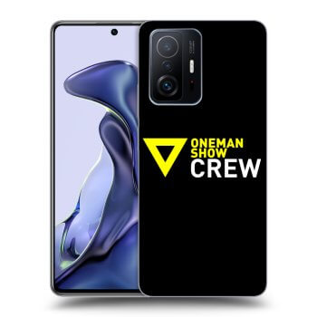 Obal pro Xiaomi 11T - ONEMANSHOW CREW