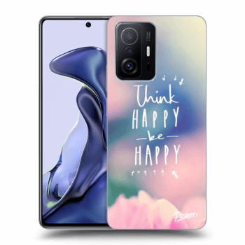 Obal pro Xiaomi 11T - Think happy be happy