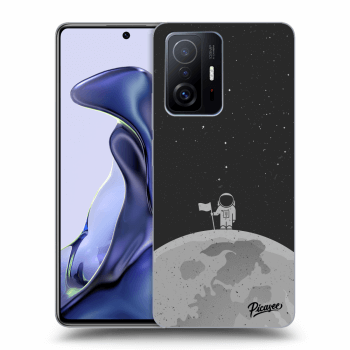 Obal pro Xiaomi 11T - Astronaut