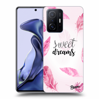 Picasee ULTIMATE CASE pro Xiaomi 11T - Sweet dreams