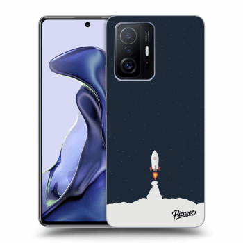 Obal pro Xiaomi 11T - Astronaut 2