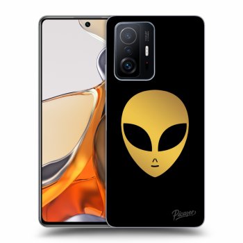 Picasee ULTIMATE CASE pro Xiaomi 11T Pro - Earth - Alien