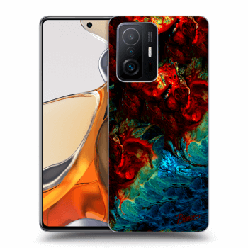 Obal pro Xiaomi 11T Pro - Universe