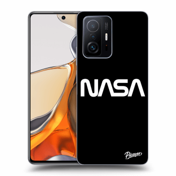 Obal pro Xiaomi 11T Pro - NASA Basic