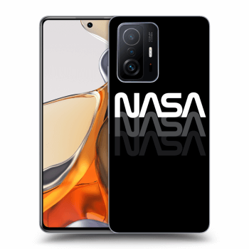 Obal pro Xiaomi 11T Pro - NASA Triple