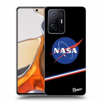 Picasee ULTIMATE CASE pro Xiaomi 11T Pro - NASA Original