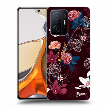 Obal pro Xiaomi 11T Pro - Dark Meadow