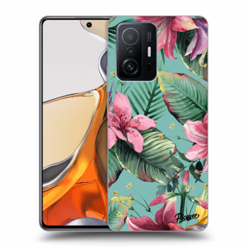 Picasee ULTIMATE CASE pro Xiaomi 11T Pro - Hawaii