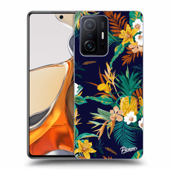 Obal pro Xiaomi 11T Pro - Pineapple Color