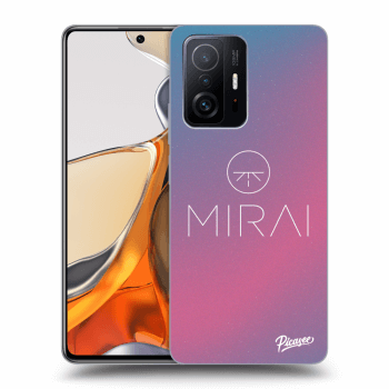 Obal pro Xiaomi 11T Pro - Mirai - Logo