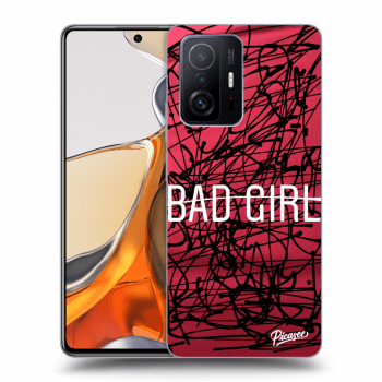 Obal pro Xiaomi 11T Pro - Bad girl