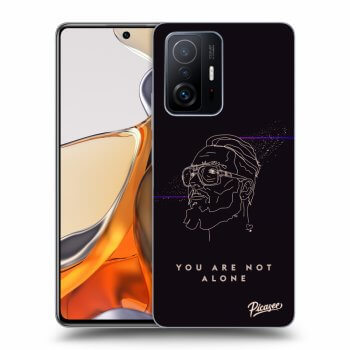 Obal pro Xiaomi 11T Pro - You are not alone
