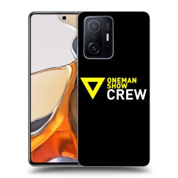 Obal pro Xiaomi 11T Pro - ONEMANSHOW CREW