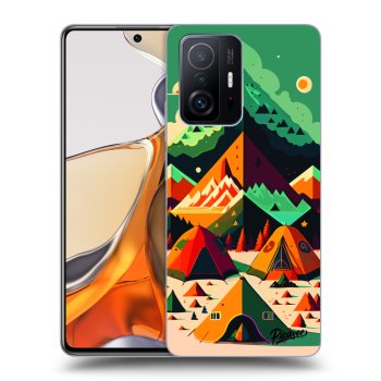 Obal pro Xiaomi 11T Pro - Alaska