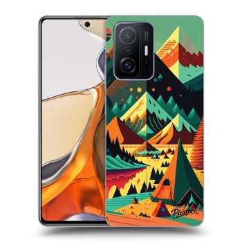 Obal pro Xiaomi 11T Pro - Colorado