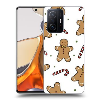 Obal pro Xiaomi 11T Pro - Gingerbread