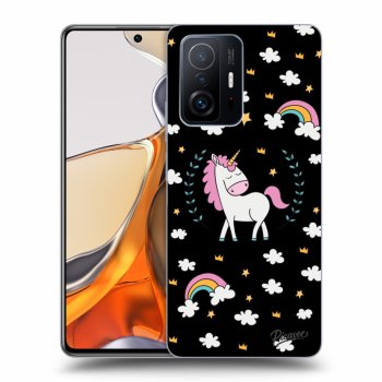 Obal pro Xiaomi 11T Pro - Unicorn star heaven