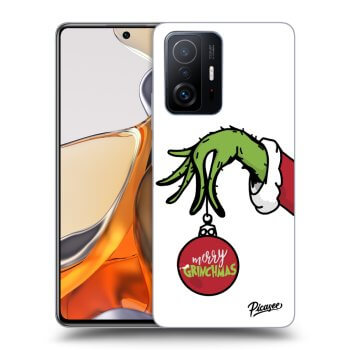 Picasee ULTIMATE CASE pro Xiaomi 11T Pro - Grinch
