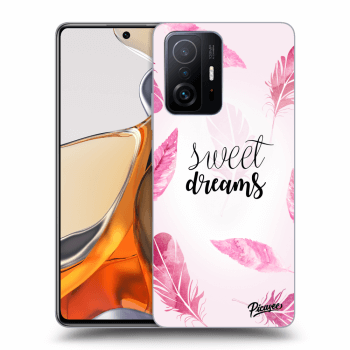 Picasee ULTIMATE CASE pro Xiaomi 11T Pro - Sweet dreams