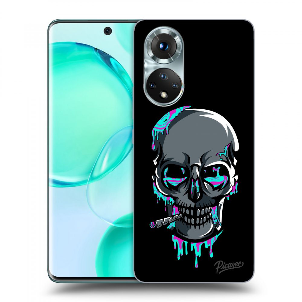 Picasee ULTIMATE CASE pro Honor 50 5G - EARTH - Lebka 3.0