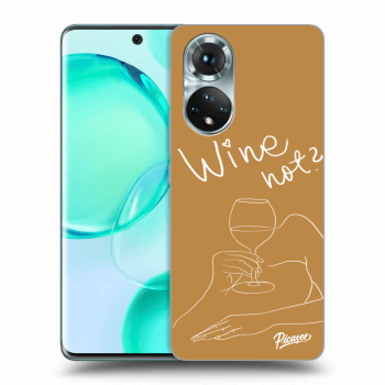 Obal pro Honor 50 5G - Wine not