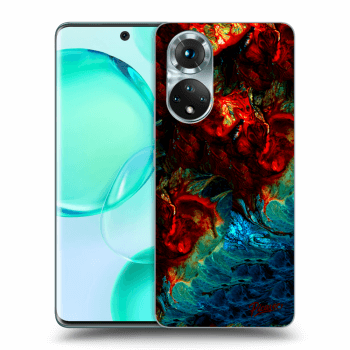Obal pro Honor 50 5G - Universe
