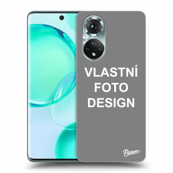 Obal pro Honor 50 5G - Vlastní fotka/motiv