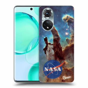 Obal pro Honor 50 5G - Eagle Nebula