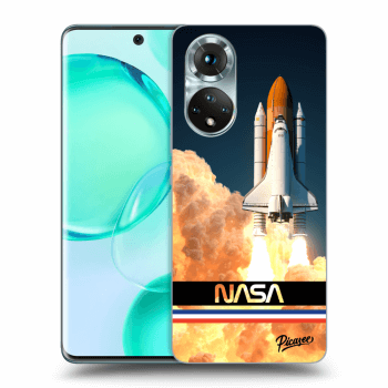 Obal pro Honor 50 5G - Space Shuttle