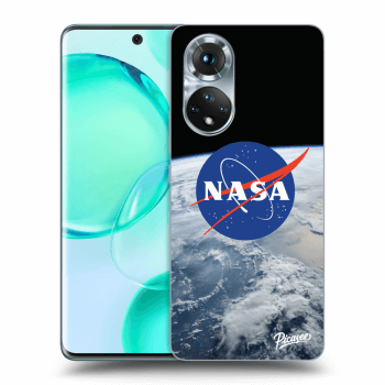 Picasee ULTIMATE CASE pro Honor 50 5G - Nasa Earth