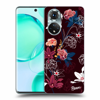 Obal pro Honor 50 5G - Dark Meadow