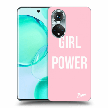 Obal pro Honor 50 5G - Girl power