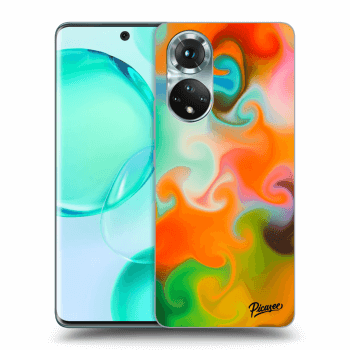 Picasee ULTIMATE CASE pro Honor 50 5G - Juice