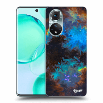 Picasee ULTIMATE CASE pro Honor 50 5G - Space