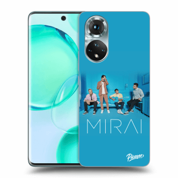 Obal pro Honor 50 5G - Mirai - Blue