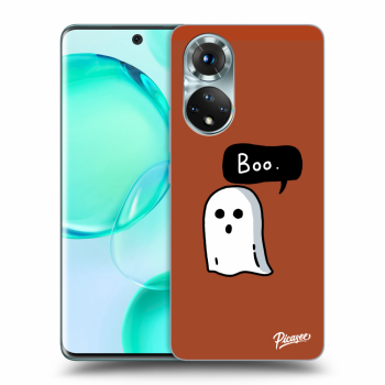 Picasee ULTIMATE CASE pro Honor 50 5G - Boo